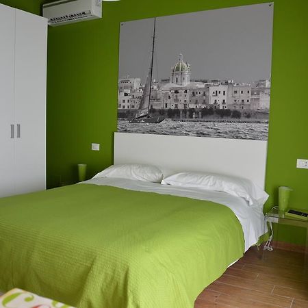 Casa Magistrale Hotel Trapani Ruang foto