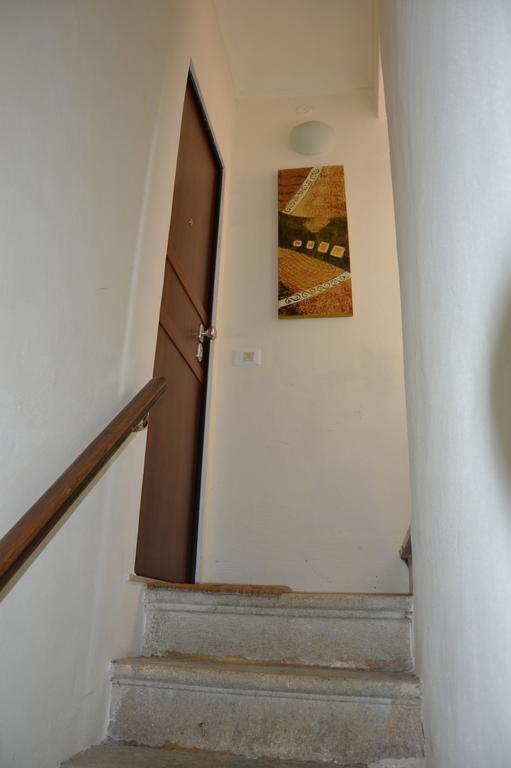 Casa Magistrale Hotel Trapani Bagian luar foto