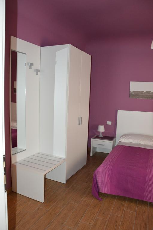 Casa Magistrale Hotel Trapani Ruang foto