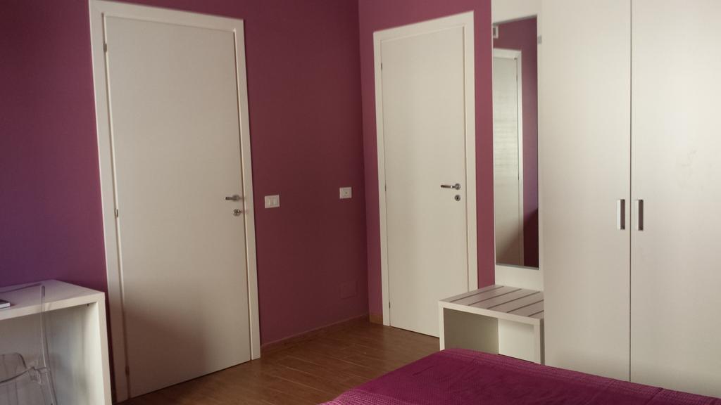 Casa Magistrale Hotel Trapani Ruang foto